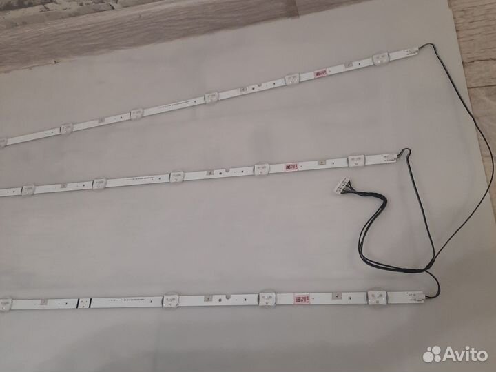 Подсветка samsung ue40j5200au