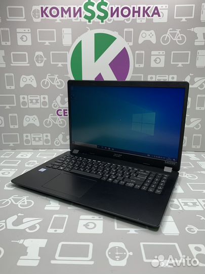 Ноутбук Acer i3/4/700