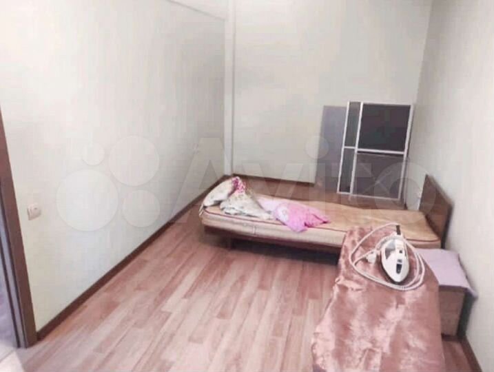 2-к. квартира, 45 м², 3/5 эт.