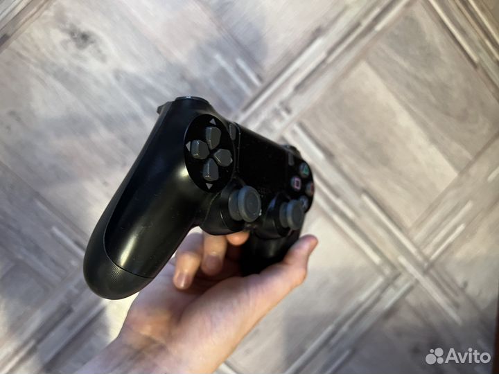 Dualshock 4 v2 оригинальный