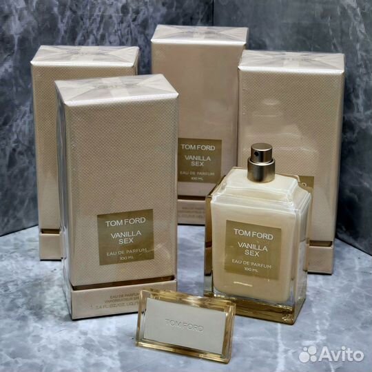 Парфюм Vanilla Sex Tom Ford 100мл