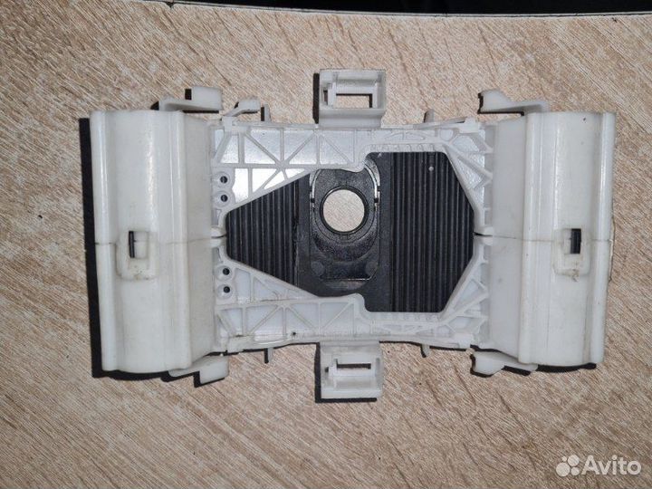 Шторка АКПП Porsche Cayenne Turbo 955 M 48.50 2006