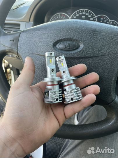 LED H7 Визант