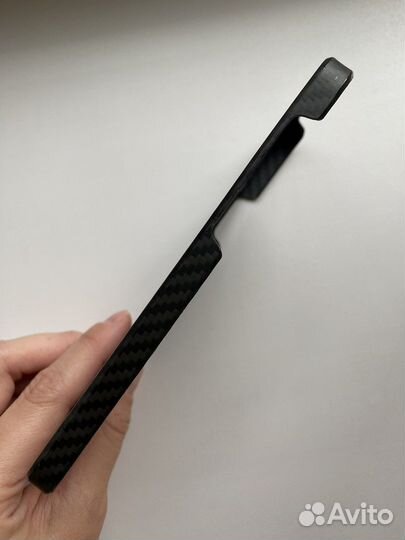 Чехол Pitaka на iPhone 12 Pro