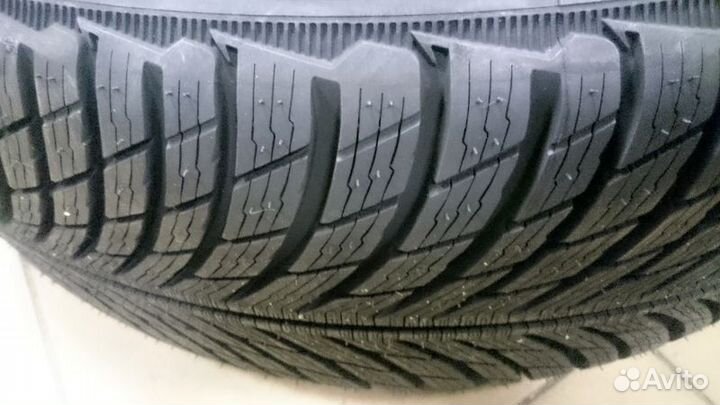 Michelin Pilot Alpin 5 245/35 R20 95V