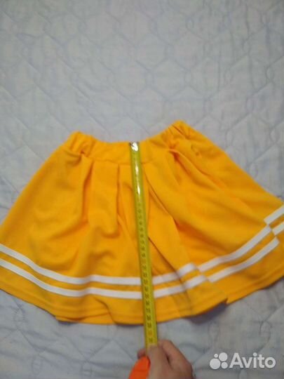 Костюм для хип-хопа 8-9 лет