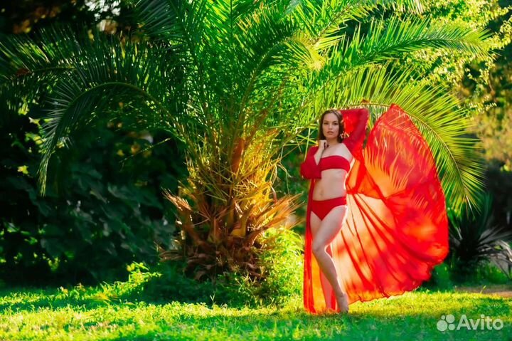 Фотосессии в Сочи, Лазаревское