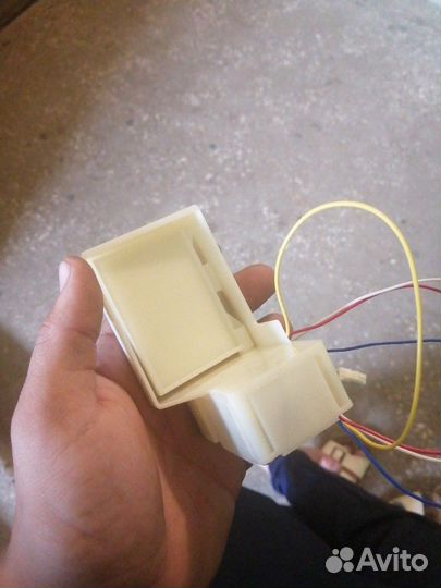 Ремонт холодильников