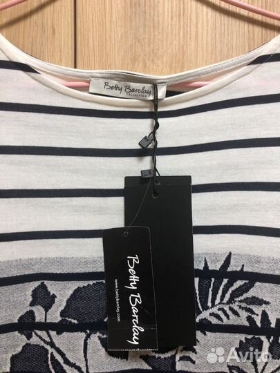 Блузка р 44-46 Betty Barclay Германия, вискоза
