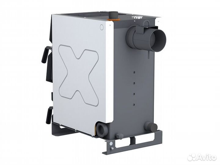 Котел отопительный zota «Master X-14»