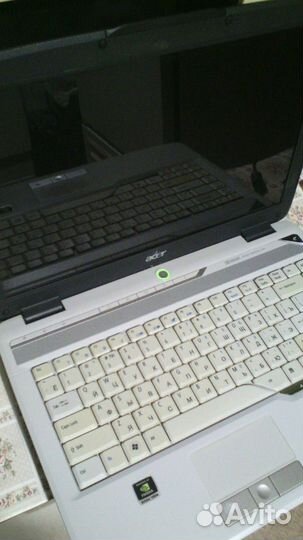 Ноутбук Acer Aspire 4220 (z03)