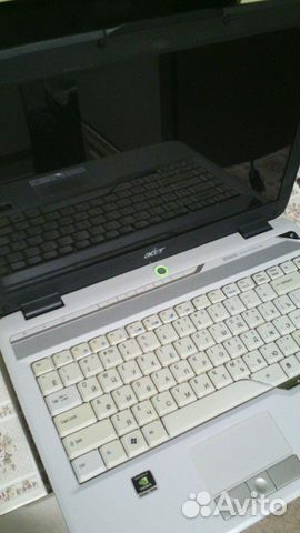 Ноутбук Acer Aspire 4220 (z03)