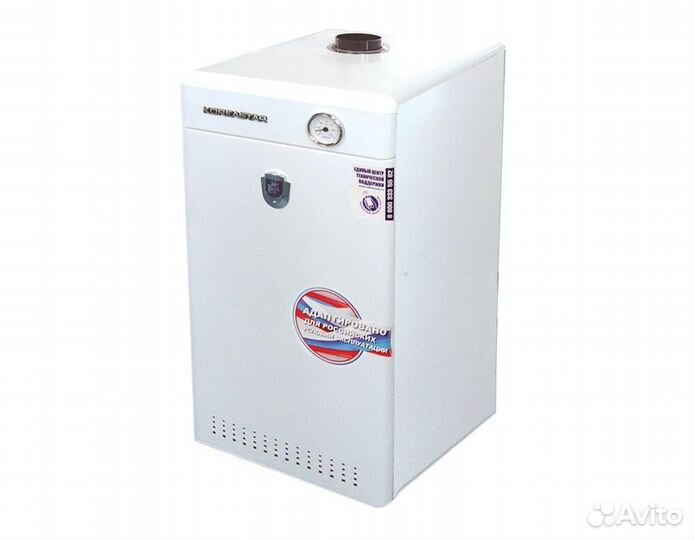 Напольный газ. котел Koreastar 16 кВт авт. Sit 630