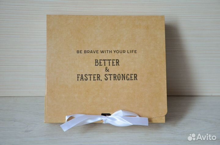 Мужской подарочный набор 