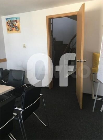 Сдам офисное помещение, 166 м²