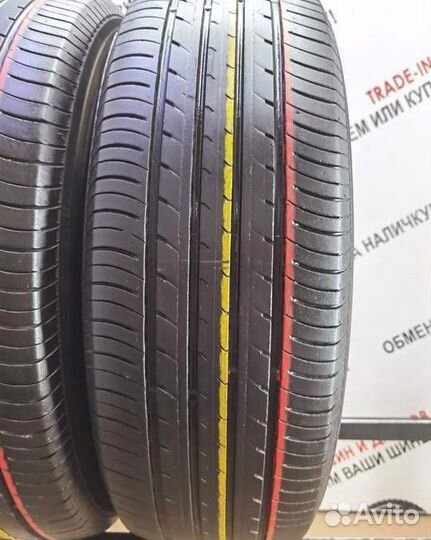 Yokohama Geolandar G98FV 225/65 R17 102H