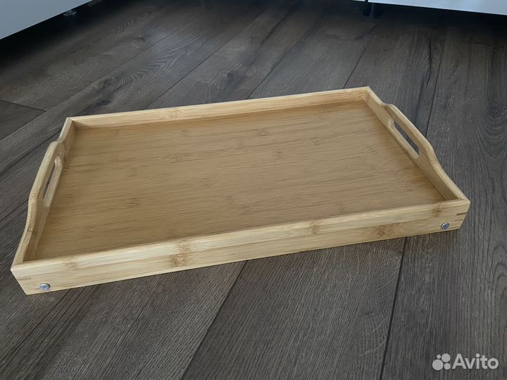 Поднос-столик, 50х30х20 см