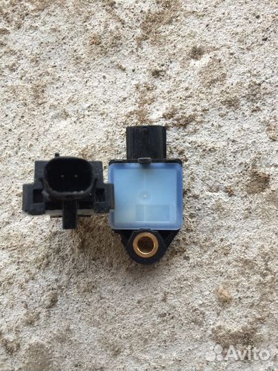 Киа Сид датчик удара оригинал