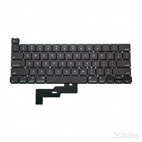 Клавиатура