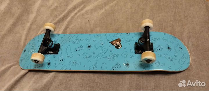 Скейтборд ridex
