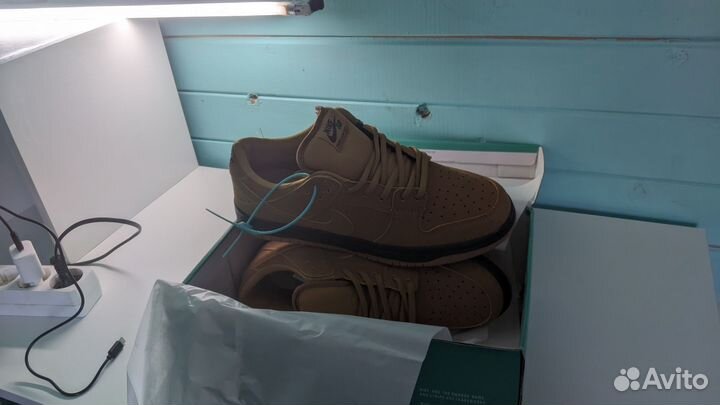 Nike sb dunk low pro