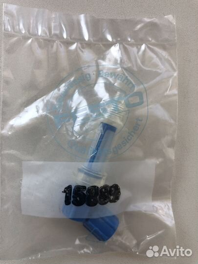 Вакуумный фильтр festo VAF-PK-4 15889