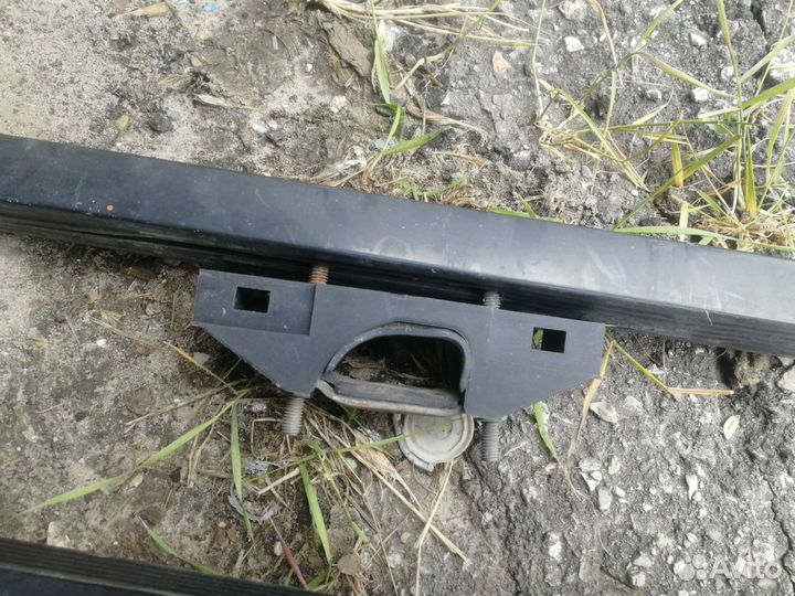 Рейтинги на крышу largus ларгус