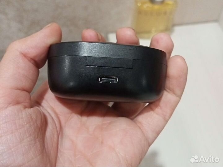 Наушники Mi true wireless EBs Basic 2S