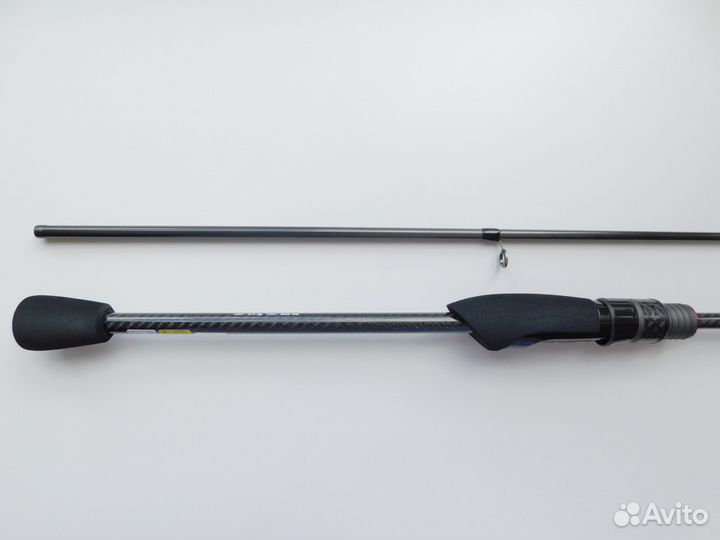 Graphiteleader '18 Corto gcrts-6102L-HS