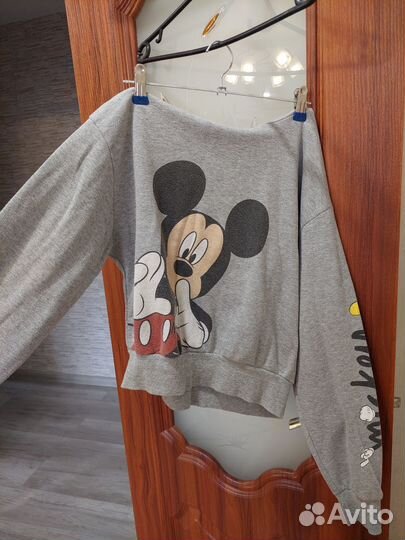 Спортивный костюм женский