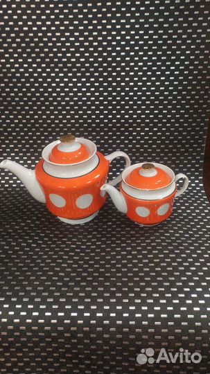 Чайник заварочный