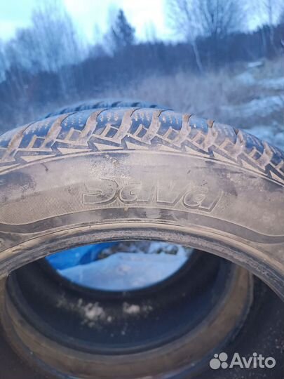 Sava Eskimo Ice 205/55 R16