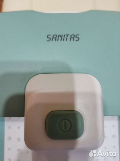 Массажная ванночка для ног