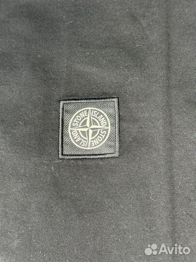 Stone island фуиболка Новая Оригинал