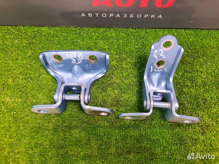 Петли двери задние левые Hyundai I30 Sw 1.6