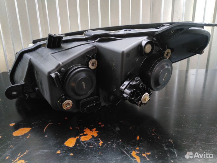 Фара передняя правая на chery м11