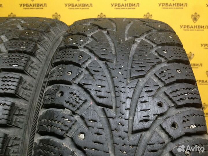 Hankook Winter I'Pike 185/65 R14