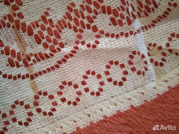Накидка, скатерть,салфетка