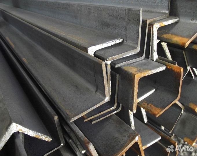 Уголок металлический