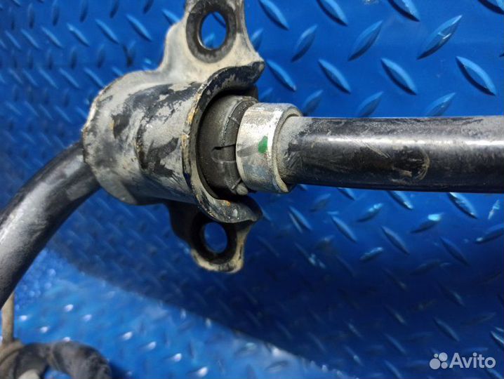 Стабилизатор передний Volvo Xc60