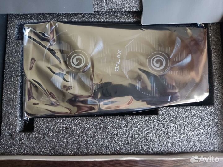 Geforce GTX 1660 super Galaxy