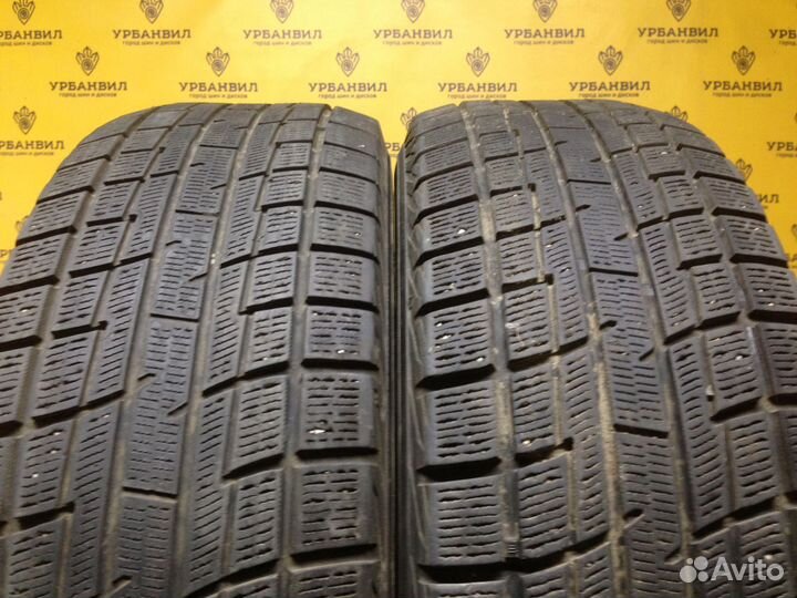 Yokohama Ice Guard IG30 215/65 R16 98Q