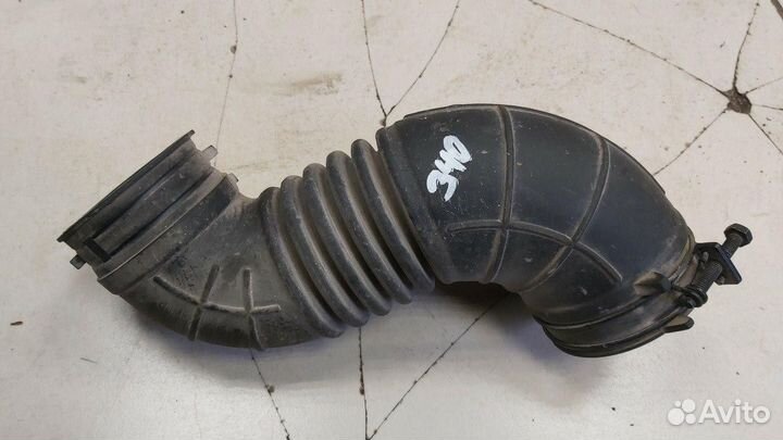 Патрубок воздушного фильтра Hyundai Solaris