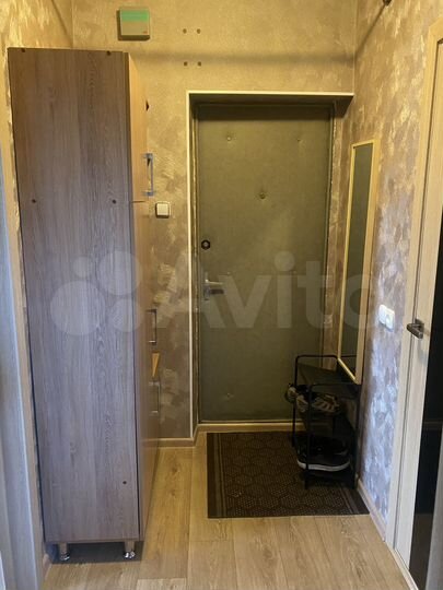 1-к. квартира, 35 м², 2/10 эт.