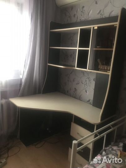 Уголок школьника бу