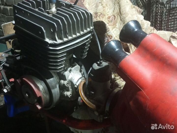 Мотор минск