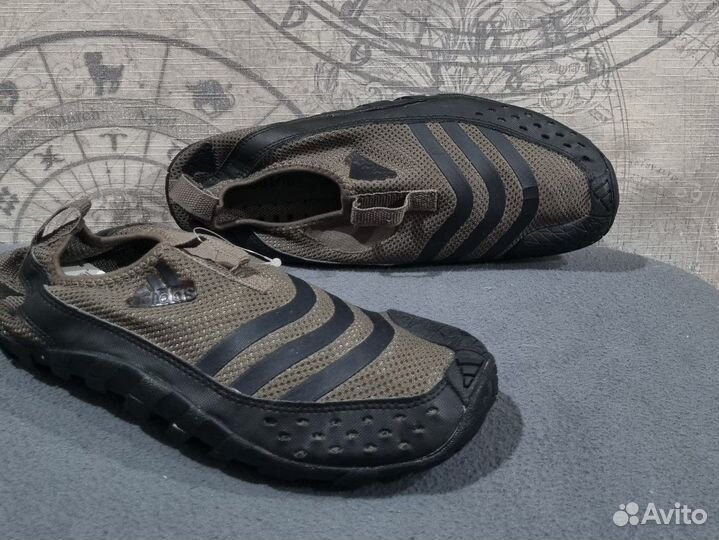 Аквашузы Adidas originals