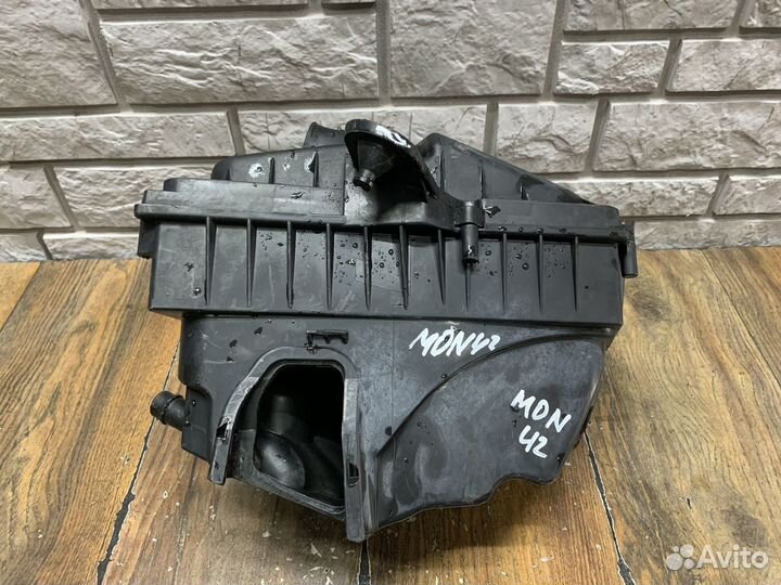 Ford Mondeo IV Корпус воздушного фильтра