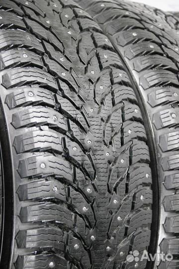 Nokian Tyres Hakkapeliitta 9 SUV 285/60 R18