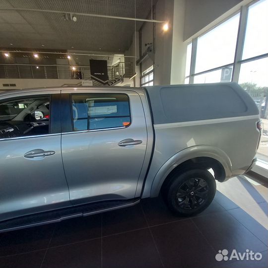 Кунг Jac T6, Haval Wingle7, Poer, УАЗ и др